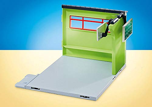 Playmobil Classroom 9809 Upgrade for Schulgebäude (Foil Packaging)