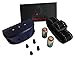 Our K9 Royal Dog No Bark Collar - Anti Bark Vibration Control - 7 Levels Button Adjustable Sensitivity Control - Warning Beep Then Vibration for 15-120 lb. Dogs - Low Battery Alarm