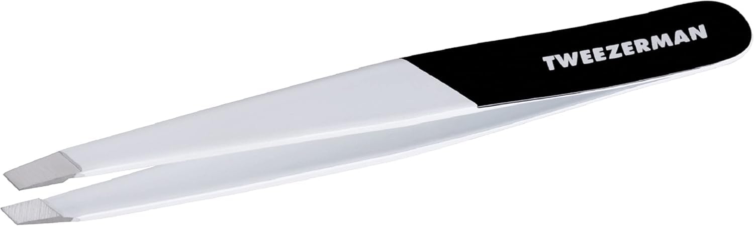 Tweezerman Slant Tweezer Midnight Strike — image 1