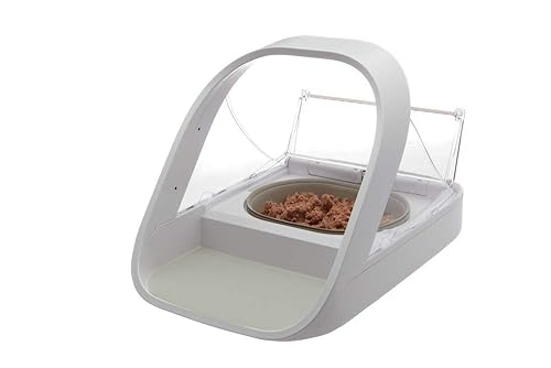 Sure Petcare -SureFlap SureFeed Microchip Pet Feeder