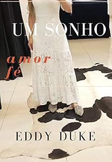 Livro Um Sonho: Amor, fé