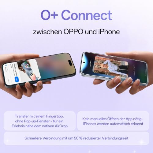 Reno16 F 5G Smartphone 8+256GB 6500mAh 120Hz 50MP, Pop White