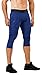 2XU Men's LKRM 3/4 Compression Tights