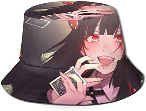 漁師の帽子 フィッシャーマンズハット ユニセックス アニメの女の子 ショッピング ビーチ キャンプ ハイキング 釣り 結婚式 旅行 または野外活動で着用する B07zwg7t6z 760円 激安通販ショッピング 超人気 専門店 人気海外一番 超美品再入荷品質至上 当店