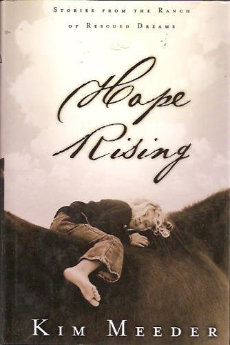 Multnomah Publishers Hope Rising