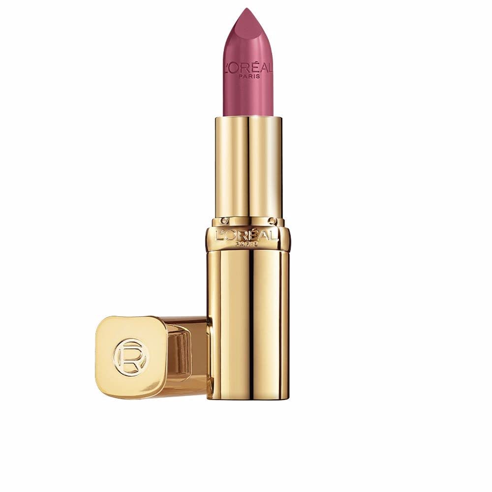 COLOR RICHE satin lipstick #137-berry parisienne 4,8 gr