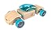 Automoblox Mini C11 Nebulous Aqua Blue, 4.75