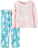 Carter's 2 Piece Polar Bear PJ Set