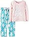 Carter's 2 Piece Polar Bear PJ Set