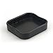 JINSERTA Black Lens Cap Protective Camera Lens Cap Cover for Gopro Hero 5 Action Camera Accessories