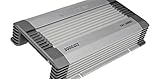 Soundstream TN1.3000D Monoblock 3000 Watts Class D Full Subwoofer Amplifier