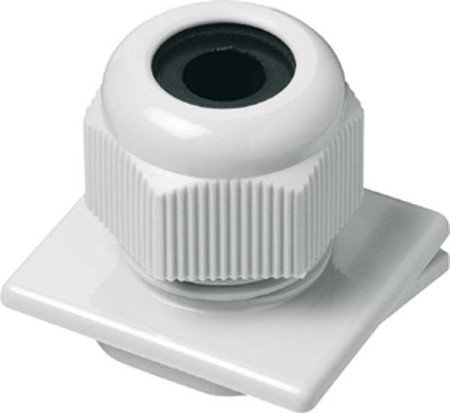 Jung 193-2, insert with screw connection, M 20 x 1.5