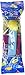 Pez Emoji Candy Dispensers Pack of 1-(12 Count)