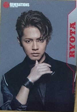 Amazon ローソン スピードくじ Generations フォトカード 片寄涼太 アイドル 芸能人グッズ 通販