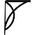 Ekena Millwork BKTM01X07X10SMI 1/2" W x 7 1/2" D x 10" H Miller Wrought Iron Bracket (Single Center Brace)