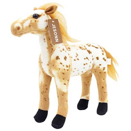 Appaloosa stuffed animal Clearance