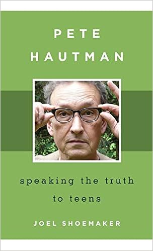 Amazoncom Pete Hautman Speaking The Truth To Teens - 