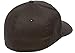 Flexfit THP Premium Twill Hat, Cotton, Black, Large/X-Large