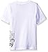 adidas Little Boys' Core Graphic Tee Shirt, White adidas, 5