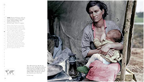 History as They Saw It: Iconic Moments from the Past in Color - Thumbnail 4