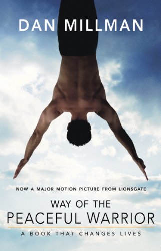 Cover of Way of the Peaceful Warrior