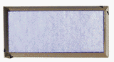 Flanders/Precisionaire 10055.011224 Fiberglass Furnace Filter (Pack of 12)
