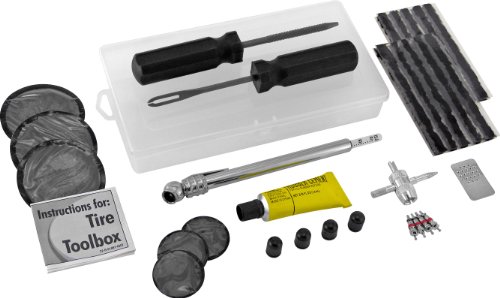 Click Here to See More Images Victor 22-5-00128-8 Tire Toolbox Kit - 32 Piece