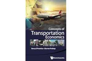 Concepts Of Transportation Economics