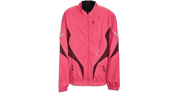 brooks jackets womens white