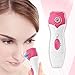 ETTG Electric Facial Pores Cleanser Spots Suction Pore Cleaner Blackhead Acne Removal Acne Pimple Spot Remover