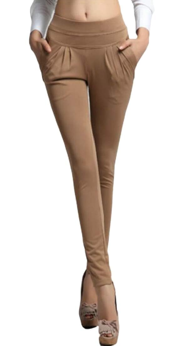 leggings baggy crotch