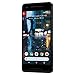 Google Pixel 2 64 GB Unlocked Smartphone for All GSM Carriers Worldwide, Just Black (Renewed)