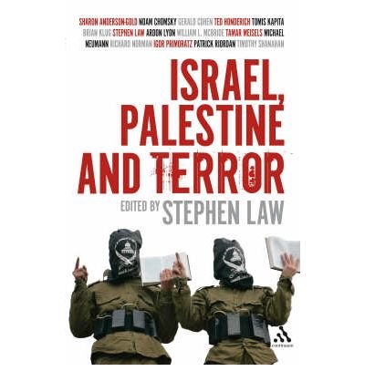 Israel, Palestine and Terror