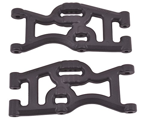 RPM Front A-Arms for Durango DESC410R, Black