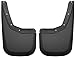 Husky Liners Rear Mud Guards Fits 07-13 Silverado 1500, 07-14 Silverado 2500