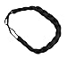 Vanessa Grey Designer Hairpieces Braid Plaited Chunky Hair Headband (02 Near Black). [Misc.] Synthetic