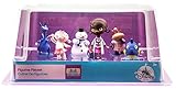 Doc McStuffins Figure Play Set