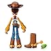 ToyBox Woody Action Figure Pixar
