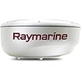 Raymarine 4Kw 18" Hd Digital Radom with O Cable