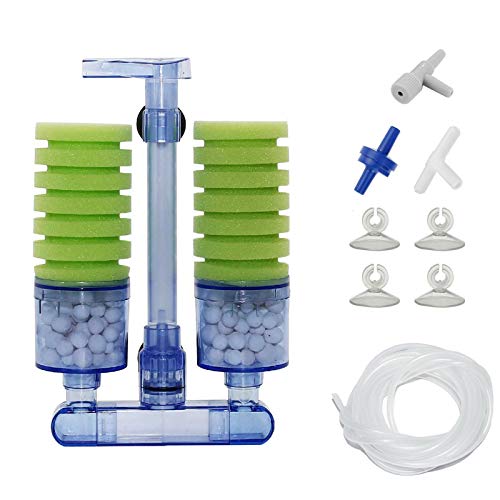 List of the Top 10 aquarium filter 20 gallon you can buy in 2020