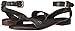 FRYE Women's Phillip Seam Ankle Dress Sandal