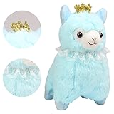 Alpacasso 6.7