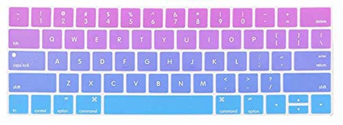 KECC Compatible with MacBook Pro 13 inch Case 2019-2016 with Touch Bar A2159 A1989 A1706 A1708 Protective Plastic Hard Shell + Keyboard Cover (Purple Medallion)