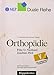 Orthopädie 3777308889 Book Cover