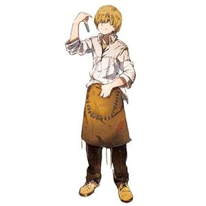 オーバーロード8 二人の指導者