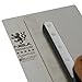 Nela Premium SuperFLEX Finishing Trowel 12