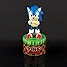Sonic Money Box