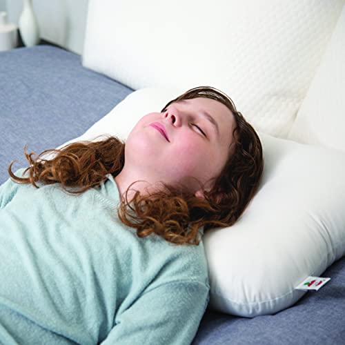 Core Products TriCore Petite Size Cervical Support Pillow for Neck