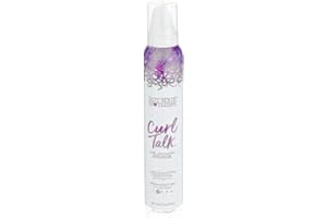 Not Your Mother's Curl Talk Curl Activating Mousse - 7 oz