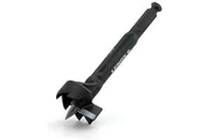 Lenox 1-3/8 in. Bi-Metal Self-Feed Drill Bit